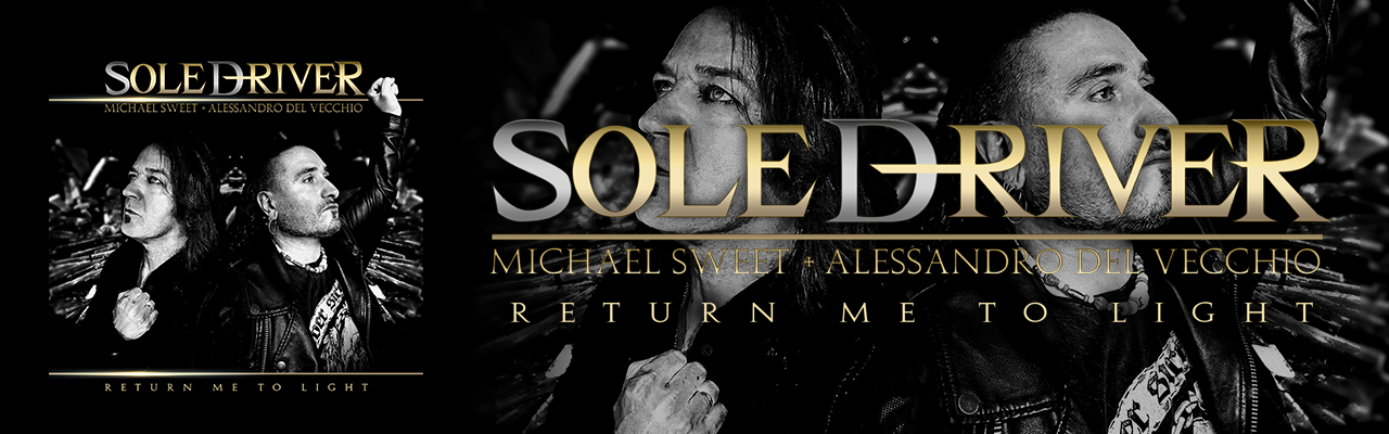 SoleDriver 